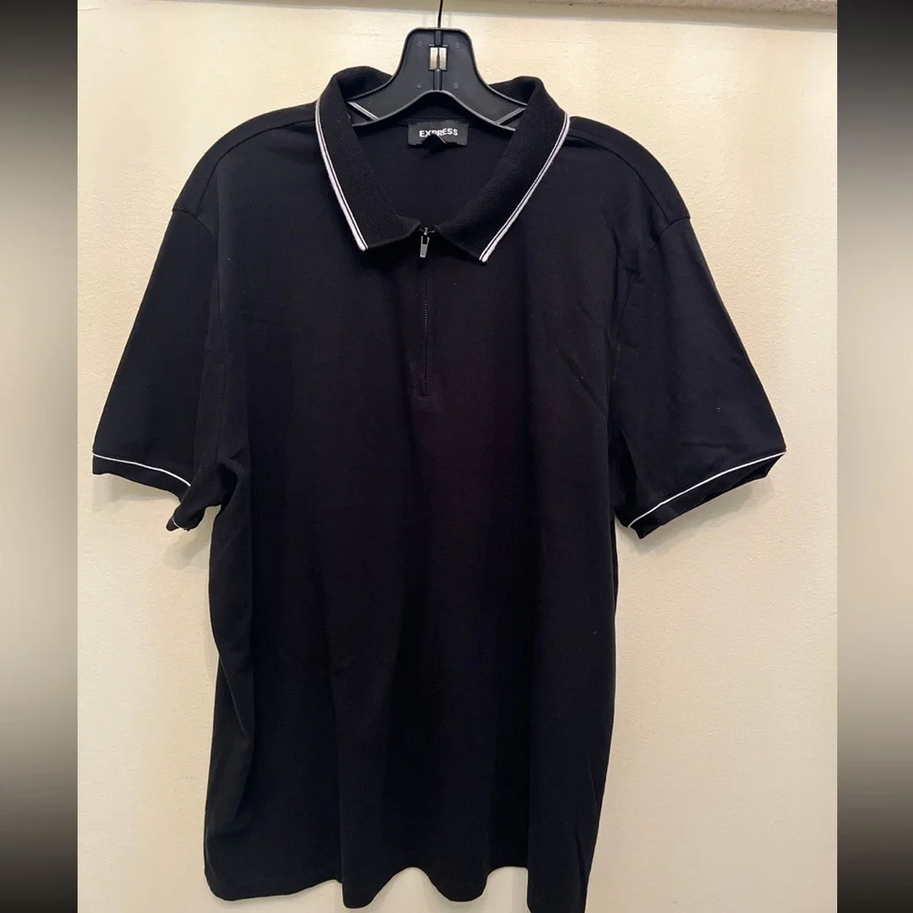 Express men’s polo Bundle deal size XL - Picture 13 of 15